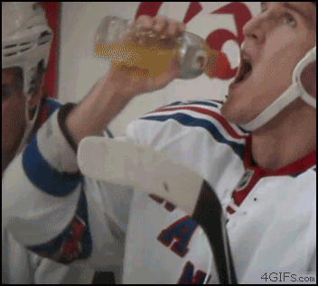 Fail you tried reaction gifs